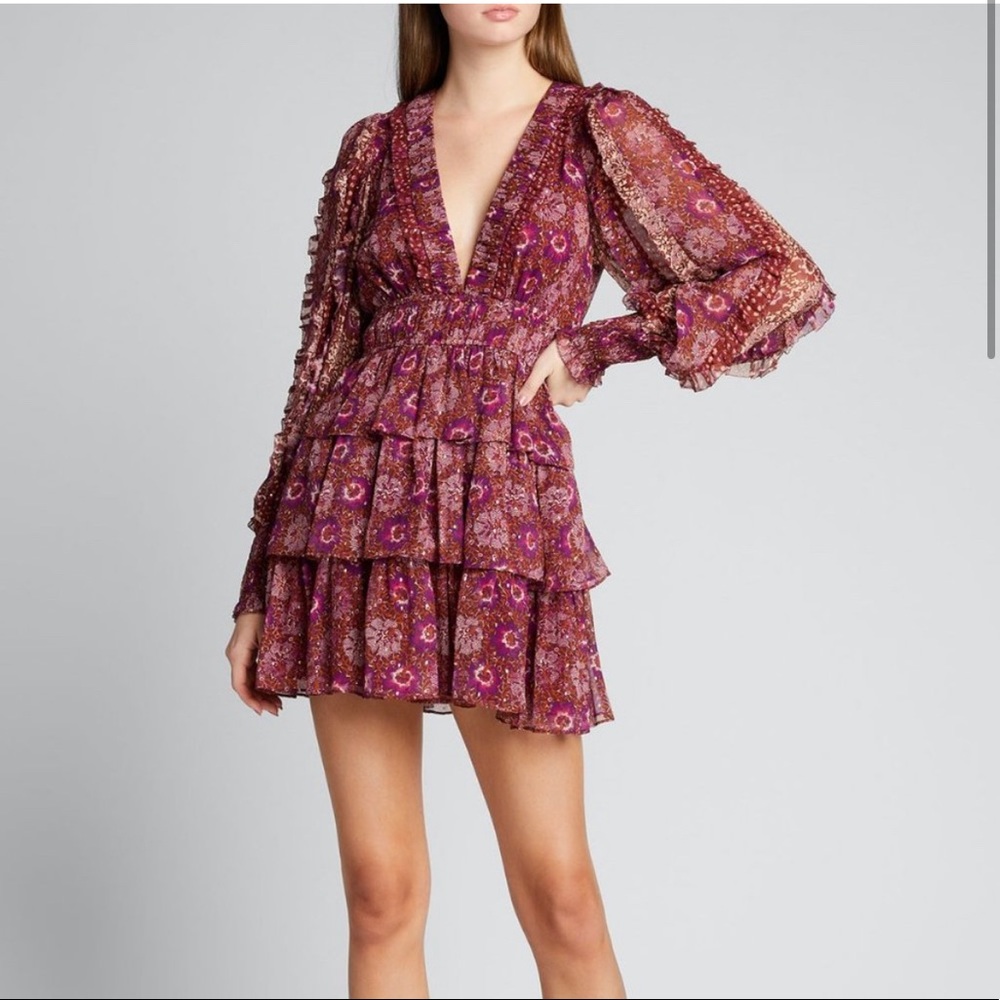 Ulla Johnson Brisa Dress